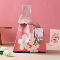 Подарочный пакет Festival Goddess [Цветочный порошок] Основная модель