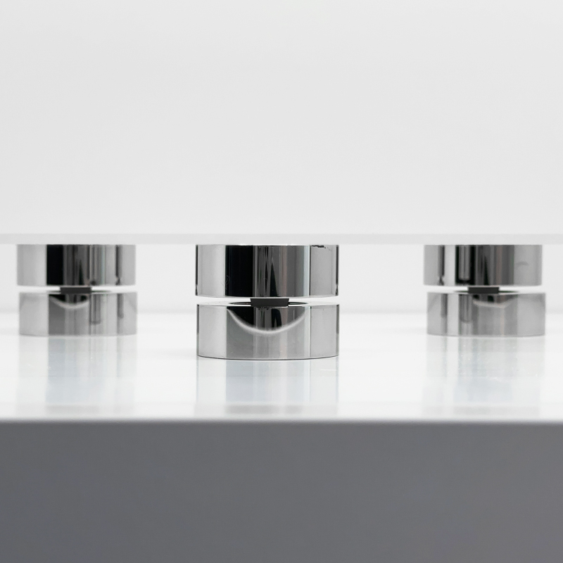 Reconcile Research 瑞康丝音频 SS脚钉