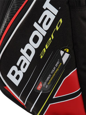 Sac de tennis - Ref 27617 Image 5