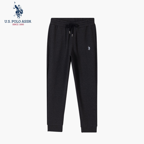 USPA长裤运动休闲卫裤