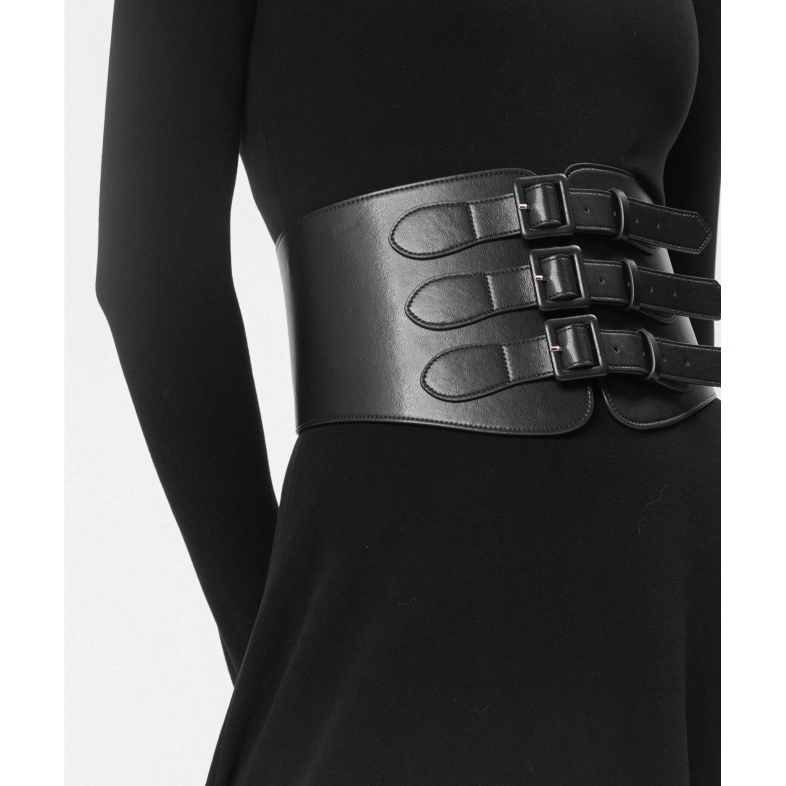 KUNSWEAR/琨丝薇尔25WI 设计感时尚小众腰带气质腰封女 838024030,个性定制/设计服务/DIY,腰封定制,淘宝优惠券,粉丝福利购,淘宝优惠卷