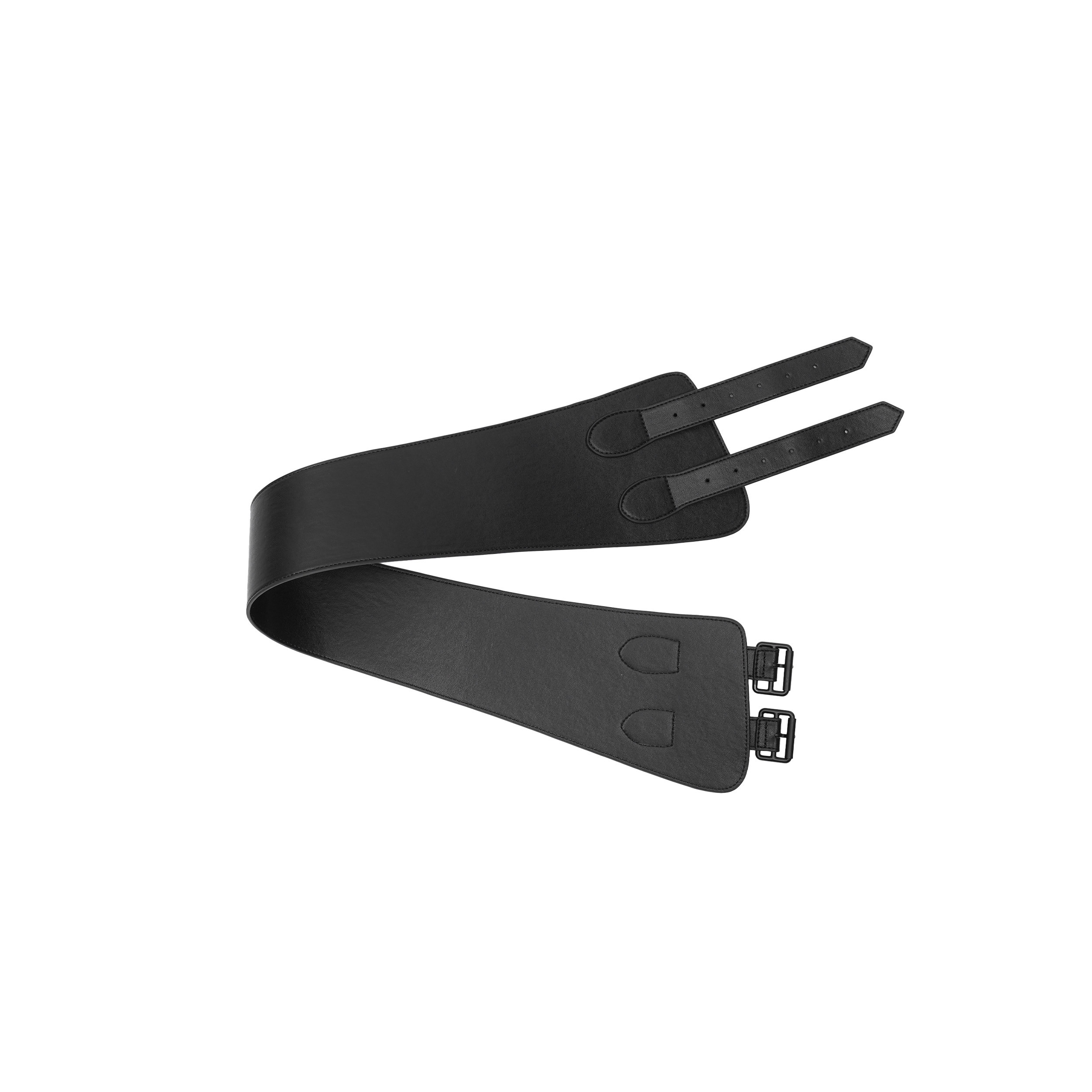 KUNSWEAR/琨丝薇尔26SP 小众腰带设计感双排扣时尚腰封 842024030,个性定制/设计服务/DIY,腰封定制,淘宝优惠券,粉丝福利购,淘宝优惠卷