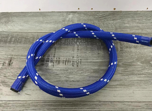 永达3KW/3.5KW全自动节能蒸汽机原装专用配件　70公分排污管