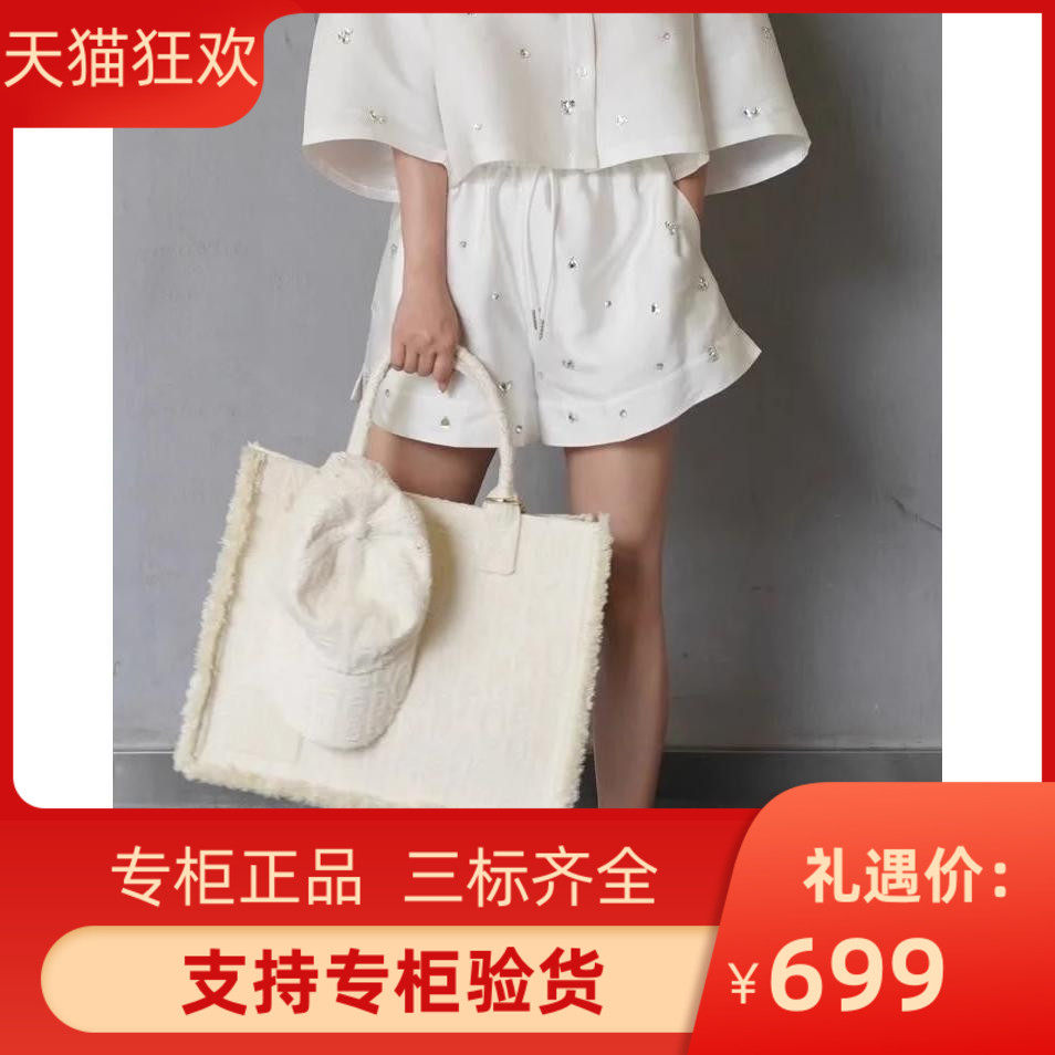 2024早秋新款女装法式优雅