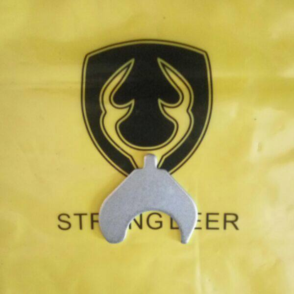 农机配件  凯斯纽荷兰5070捆草机 打捆机打结器清绳片 包邮