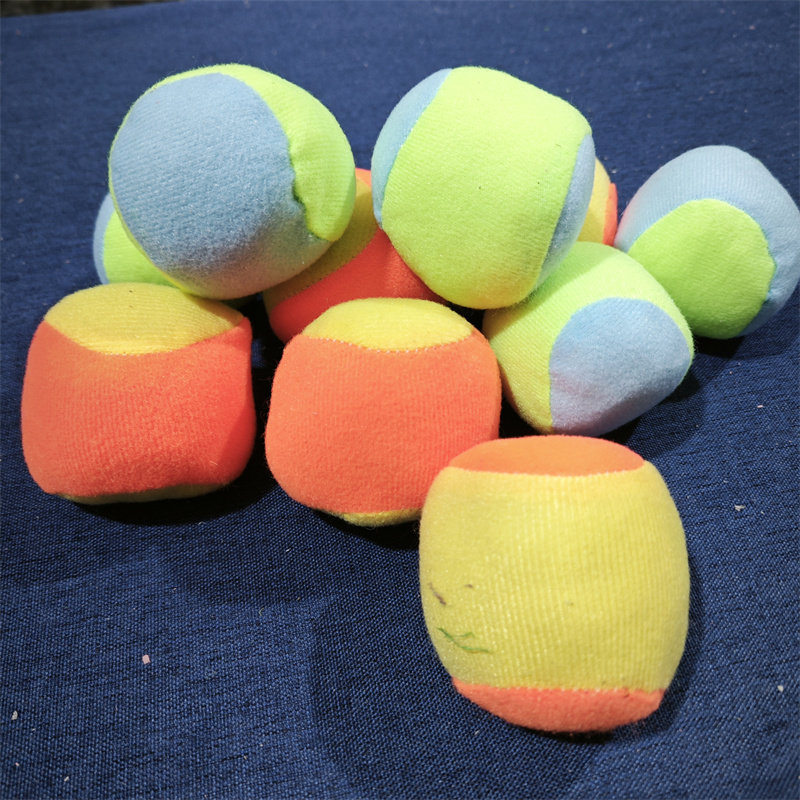 粘粘球魔术贴配球大粘靶球粘粘看感统训练器材绒布软球运动躲避球,玩具/童车/益智/积木/模型,沙包,淘宝优惠券,粉丝福利购,淘宝优惠卷