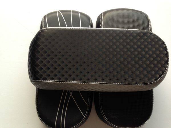 Selle de vélo - Ref 2353116 Image 3