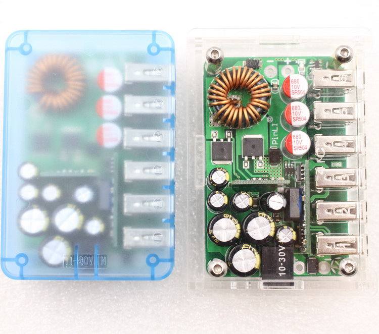 chargeur 12A - Ref 1301649 Image 3