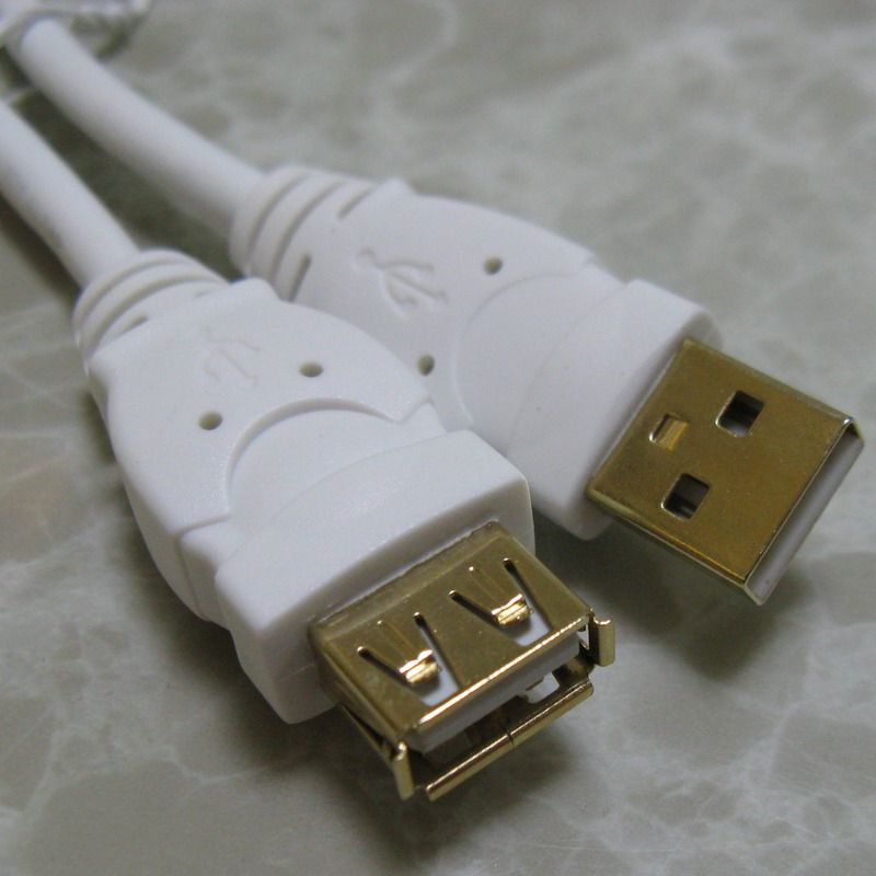 Câble extension USB - Ref 435228 Image 1