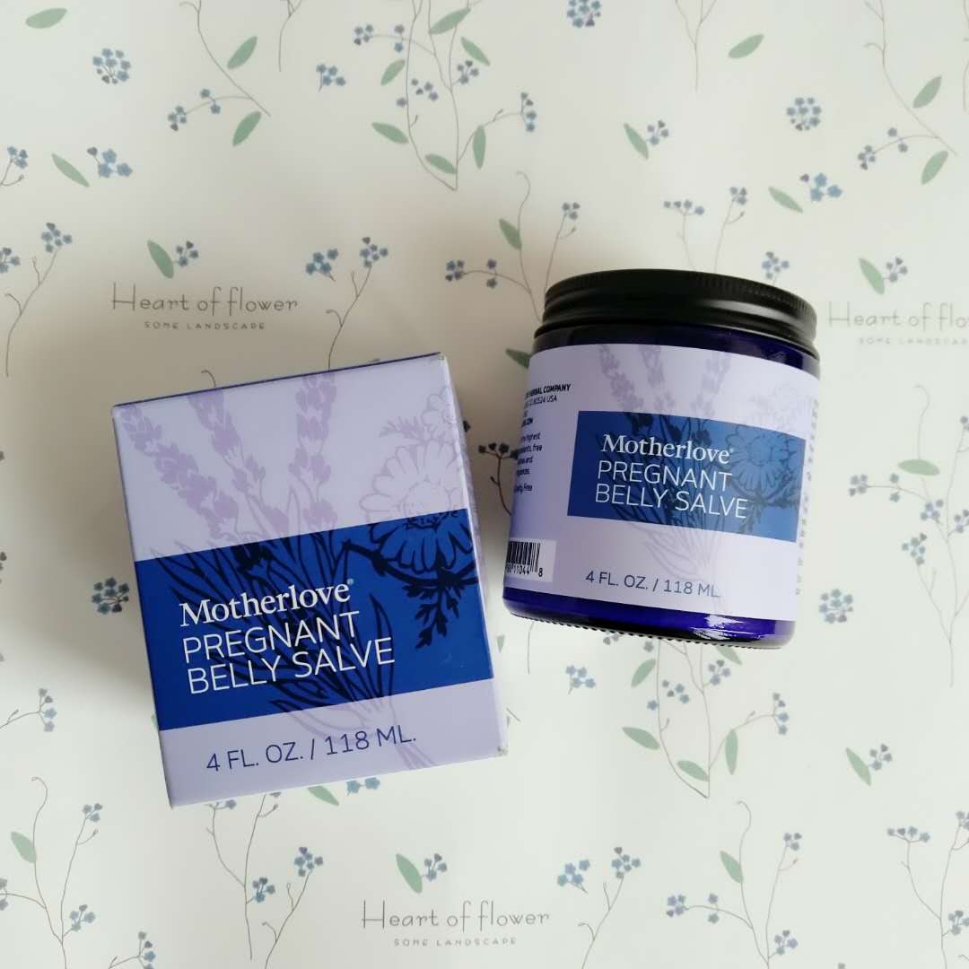 [宝宝的小老鼠面部护理套装]现货美国Motherlove妊娠纹修月销量0件仅售182元