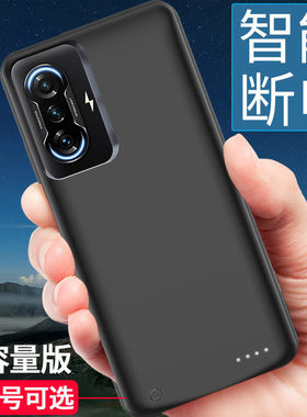 适用于K40游戏增强版背夹电池