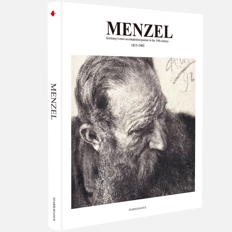 临摹本画册大师素描艺术作品集手稿美术素描教学书籍繁体中文版收藏