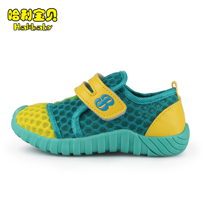 Chaussures enfants en autre suture de voiture pour été - Ref 1037158 Image 3