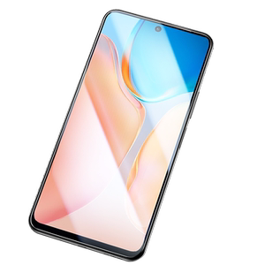适用vivox70钢化膜适用vivo x70手机膜的新款全屏覆盖高清防指纹护眼抗蓝光防摔防爆全包无白边玻璃保护贴膜