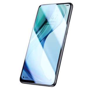 适用vivoy30的钢化膜适用vivo y30手机膜新款全屏覆盖viviy高清防指纹vovoy抗蓝光丫30防摔防爆voviy保护贴膜