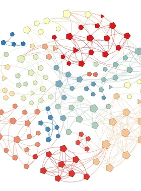 社会网络分析 代做 可视化 做图 复杂网络 Python Ucinet Gephi