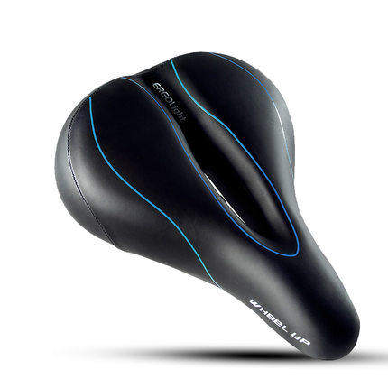 Selle de vélo Mountain Bike JAKROO - Ref 2345773 Image 3