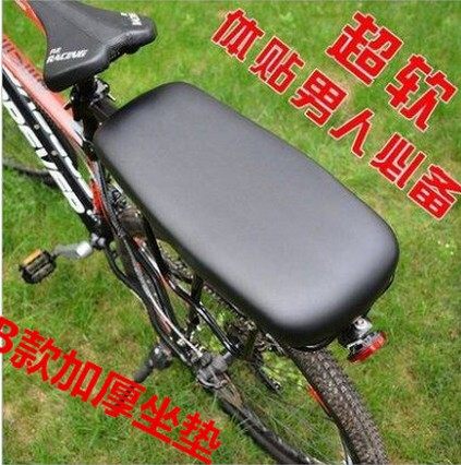 Porte-bagages pour vélo TOTTA - Ref 2411146 Image 5