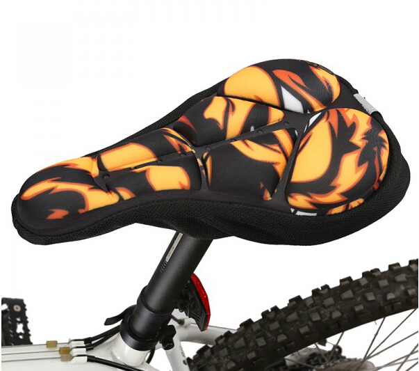 Selle de vélo SAHOO - Ref 2360267 Image 4