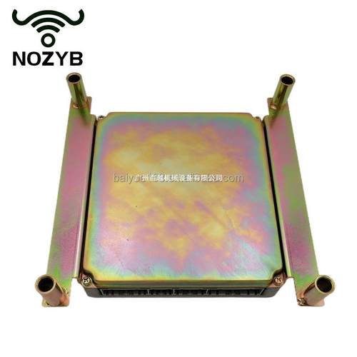 日立EX200 EX220 9116941 9104912挖掘机电动零件主泵控制器91255