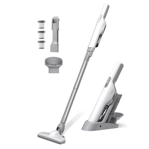 Proscenic P6 手持吸尘器出口日美无线便携式吸尘器车载吸尘器