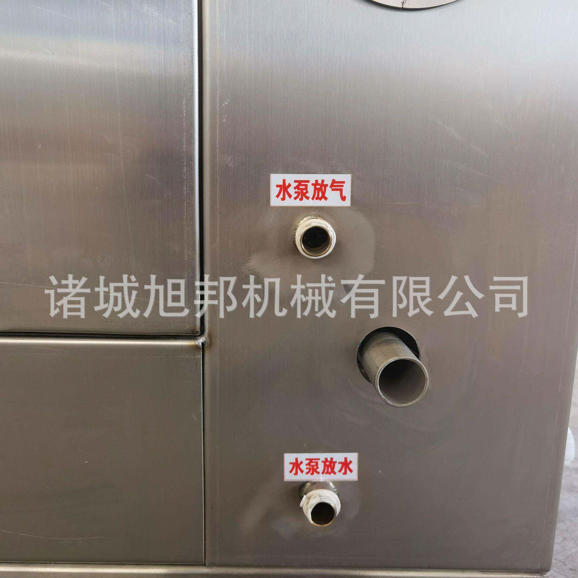 脂肪淀粉注射入味机 风干鱼注射机 肉制品腌制液注射设备