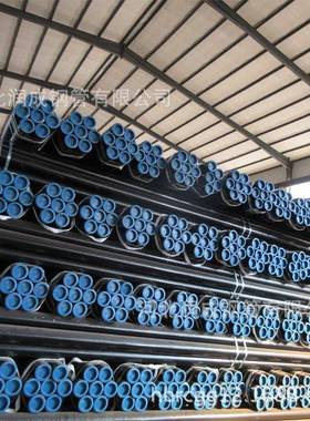 出口焊管 API5L X60 ERW焊接钢管 L245NS直缝焊管