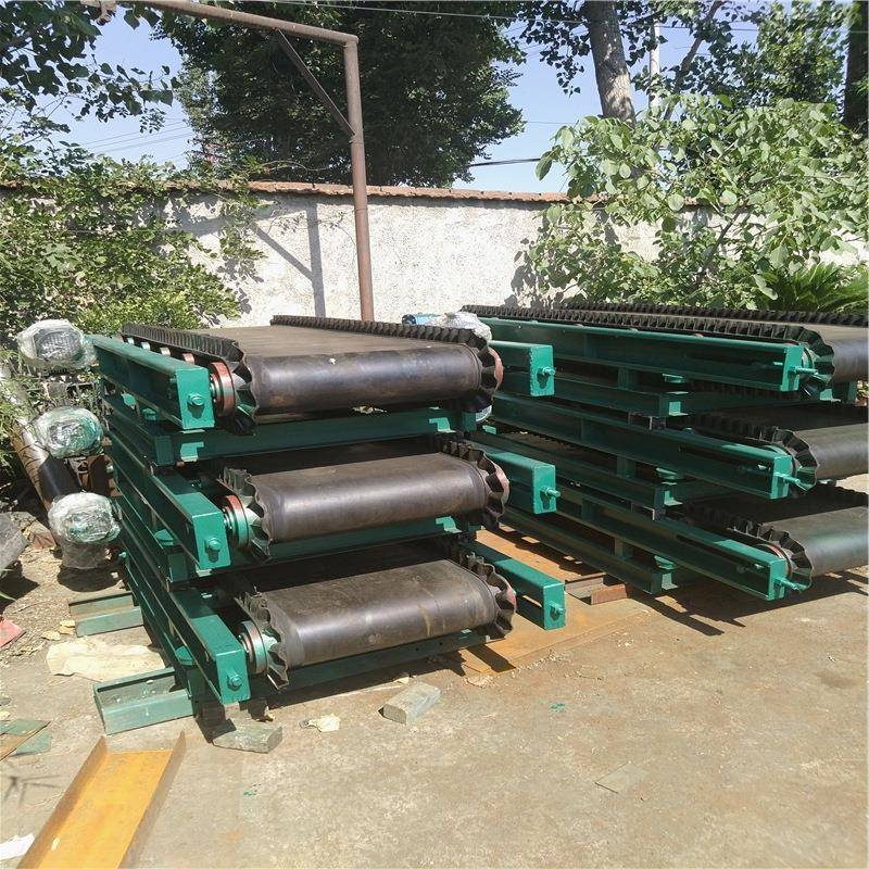 厂家出售矿用皮带秤 使用方便 矿用称重皮带秤 ICS-17矿用皮带秤