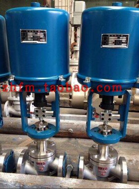 341LSA-20,341LSB-30电子式电动执行器361LSA-20坚固耐用AC220V