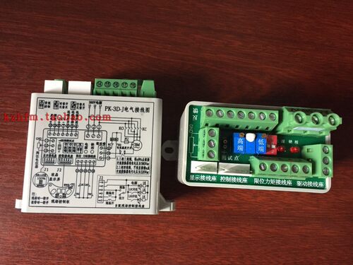 PK-3D-J/PK-3C-J开关模块PK-2D-J/PT-2C-J调节模块AC220V AC380V