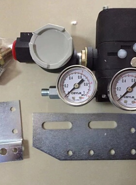 EPC1110,EPC1120电气转换器EPC1110-AS-OG/I，EPC1130送安装支架