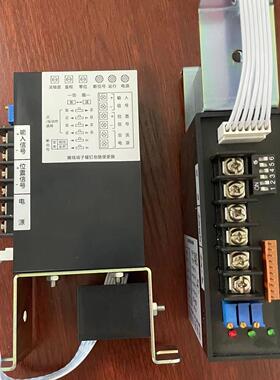 RPA-100电动阀门控制器 RPC-101控制模块 AC220V控制信号4-20mADC