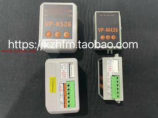 精度高VP 体积小巧 K526精小型执行器模块 M426智能阀门定位器