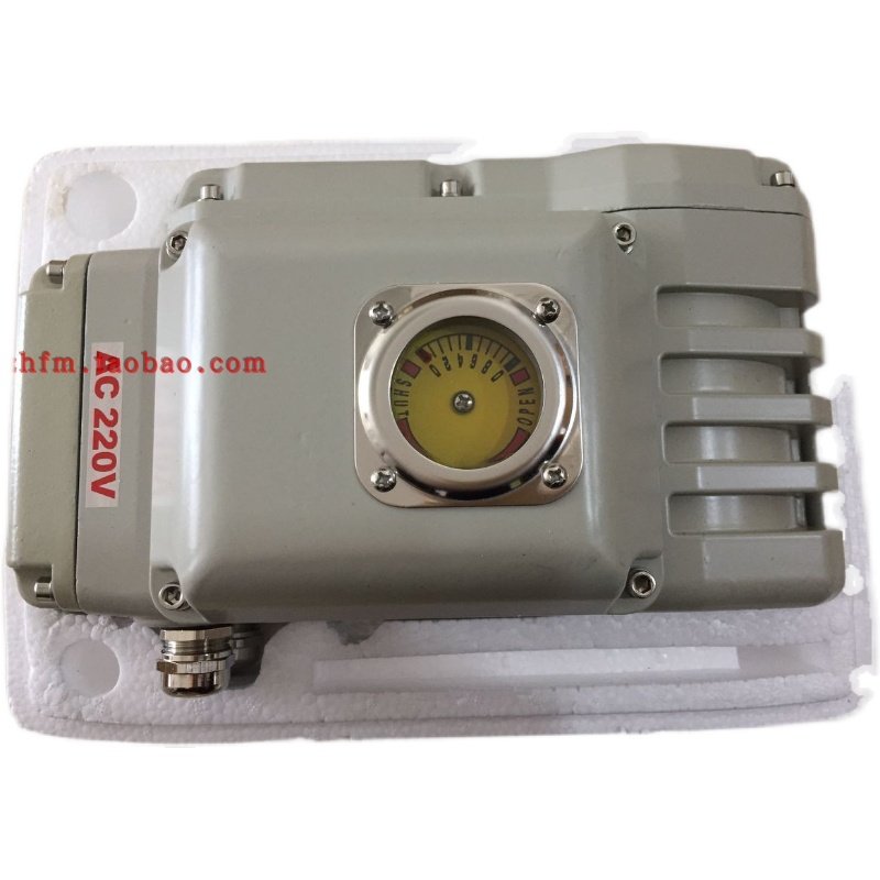 LT-20电动执行机构 LT-10，LT-05可配阀体 电动球阀/蝶阀 电装