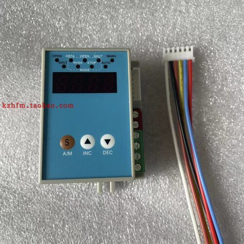ZXQJ-M3-2BBK-0控制模块耐用