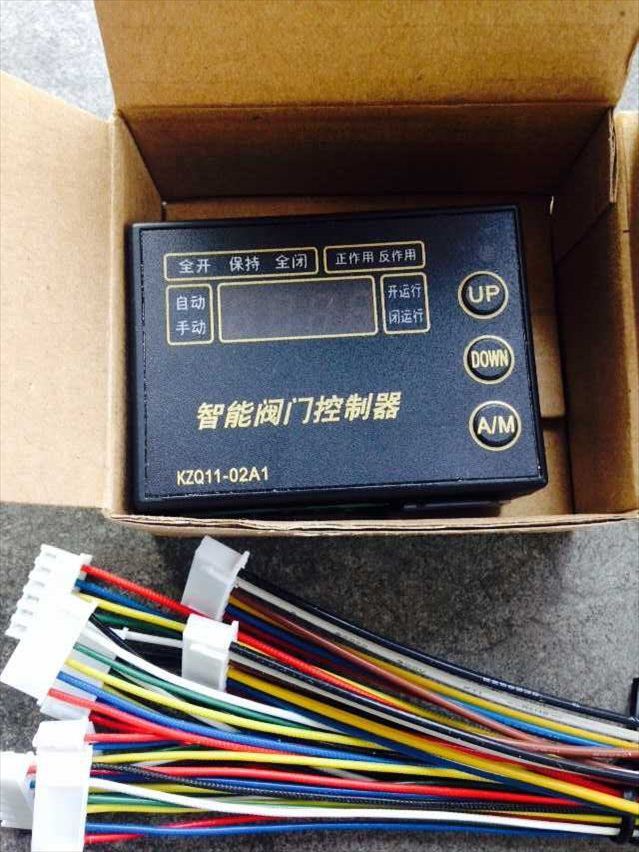 KZQ07-1AS智能阀门定位器KZQ11-02A1,ZXQ2004,ZXQ2004C,HUK2010A
