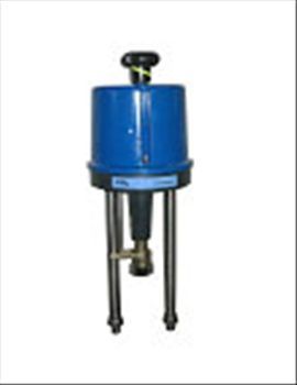 PSL204.2电动执行器PSL204-ASAP4-1-POT IP65,50-60HZ执行机构