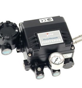 YT-1000LDM231,YT-1000LDM421阀门定位器YT-1000RDM13-PTM带反馈