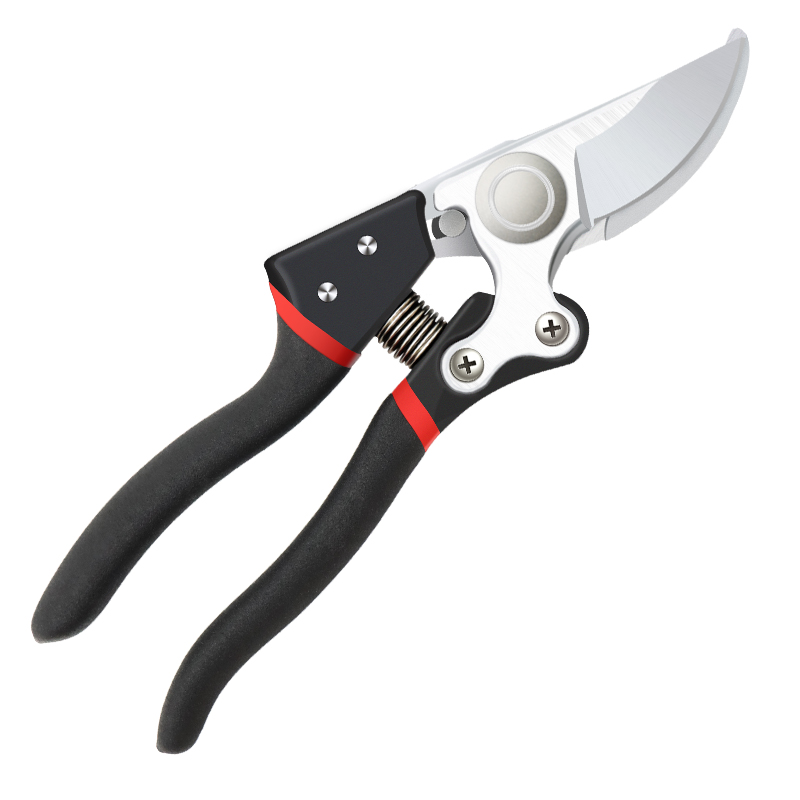 花艺剪刀鲜花去刺月季花剪家用修枝剪果树枝手动园艺工具修花枝剪