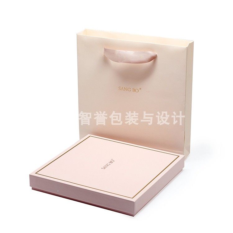 定制硬纸板包装盒礼品盒