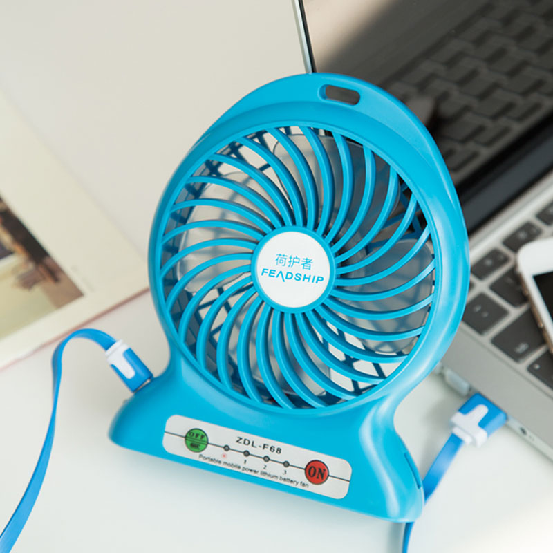 Ventilateur USB - Ref 407931 Image 5