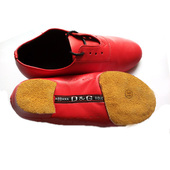 儿童教师舞鞋 包邮 男童女童拉丁舞鞋 练功舞鞋 女孩室内舞蹈鞋 秋冬季