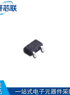 原厂原装 KTH1601SL-ST3 封装 SOT-23-3L 全极型 霍尔开关