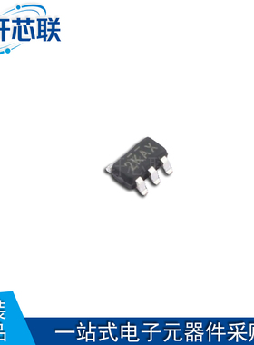 全新原装 2KAX 南麟 XT4054K421MR-G 封装 SOT-23-5 电源管理芯片