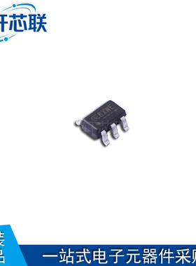 全新原装 首鼎 SD8910G 封装 SOT-23-6 降压型 DC-DC电源芯片