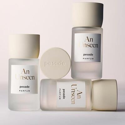 韩国汉南洞小众香水木质pesade