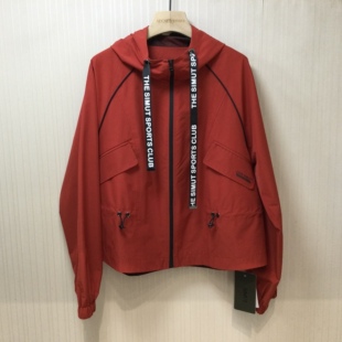 百搭显瘦外套SW01A511 思慕缇专柜正品 时尚 新款 L8吊牌950 2025春装