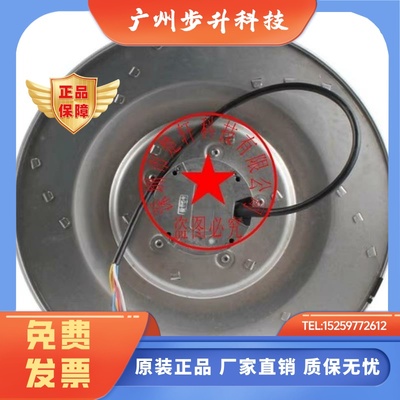 CRBB/4-400/188  3AXD50000006111 230V 原装正品ABB变频器风扇