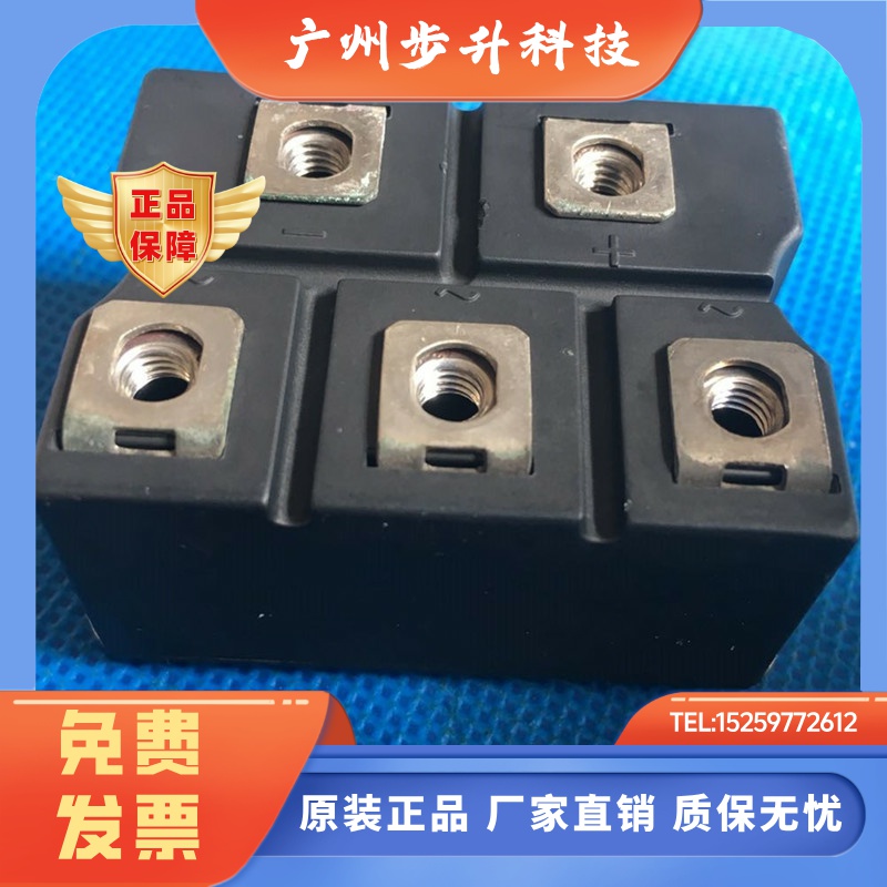 VUO82-16N07和VUO82-12N07整流桥模块整流器PSD82/16和PSD83/16