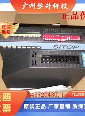 6EP1931-2EC21 6EP1434-2BA20 6EP4134-3AB00-2AY0 西门子电源